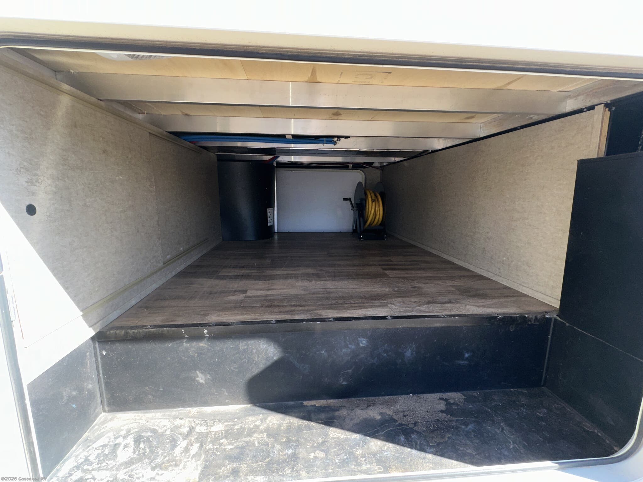 Used 2018 Forest River Cedar Creek Silverback 29RE available in Mesa, Arizona