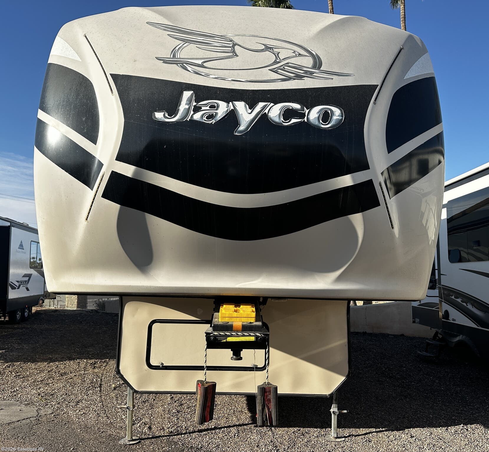 2017 Pinnacle 36FBTS by Jayco from Cassones RV in Mesa, Arizona