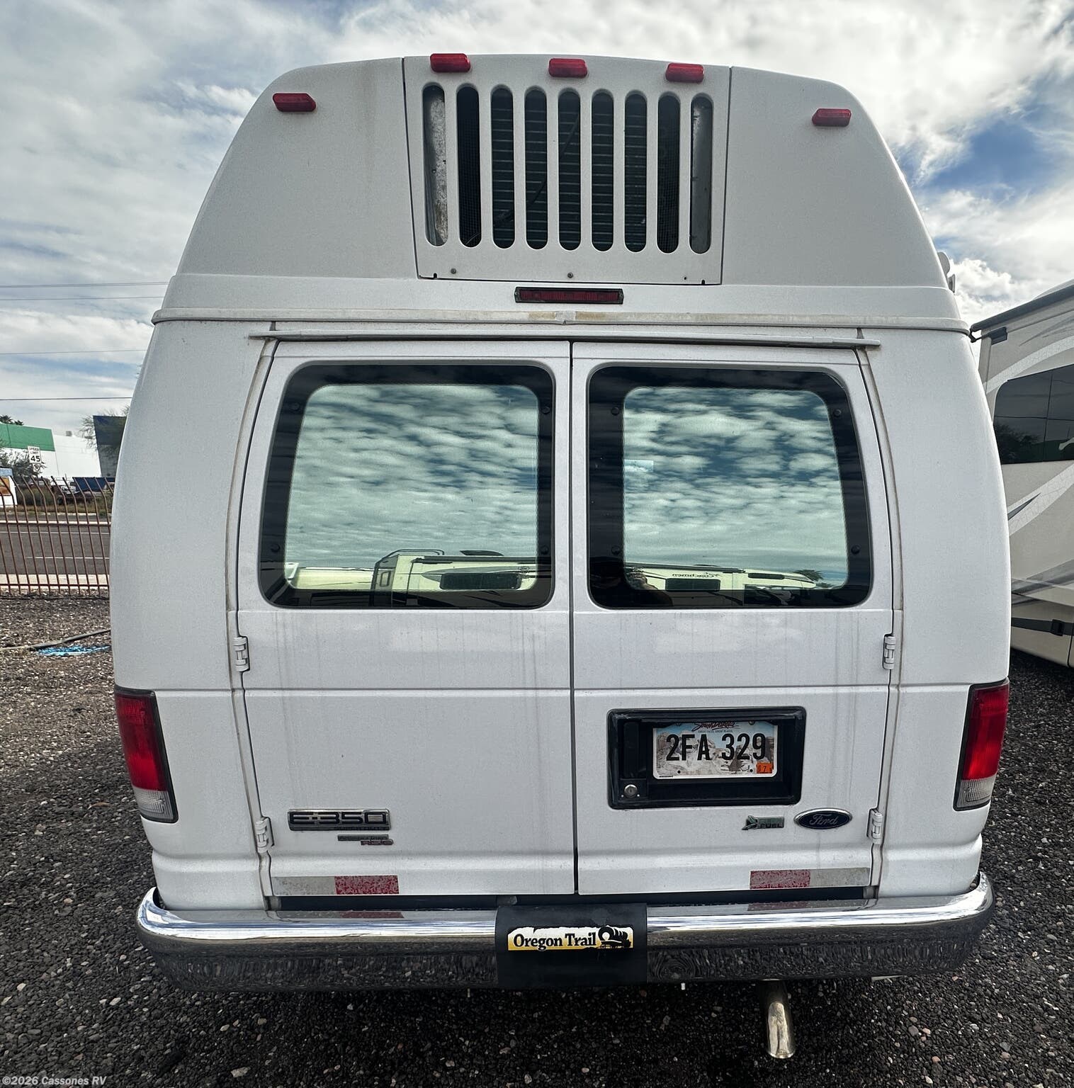 Used 2015 Pleasure-Way Excel available in Mesa, Arizona