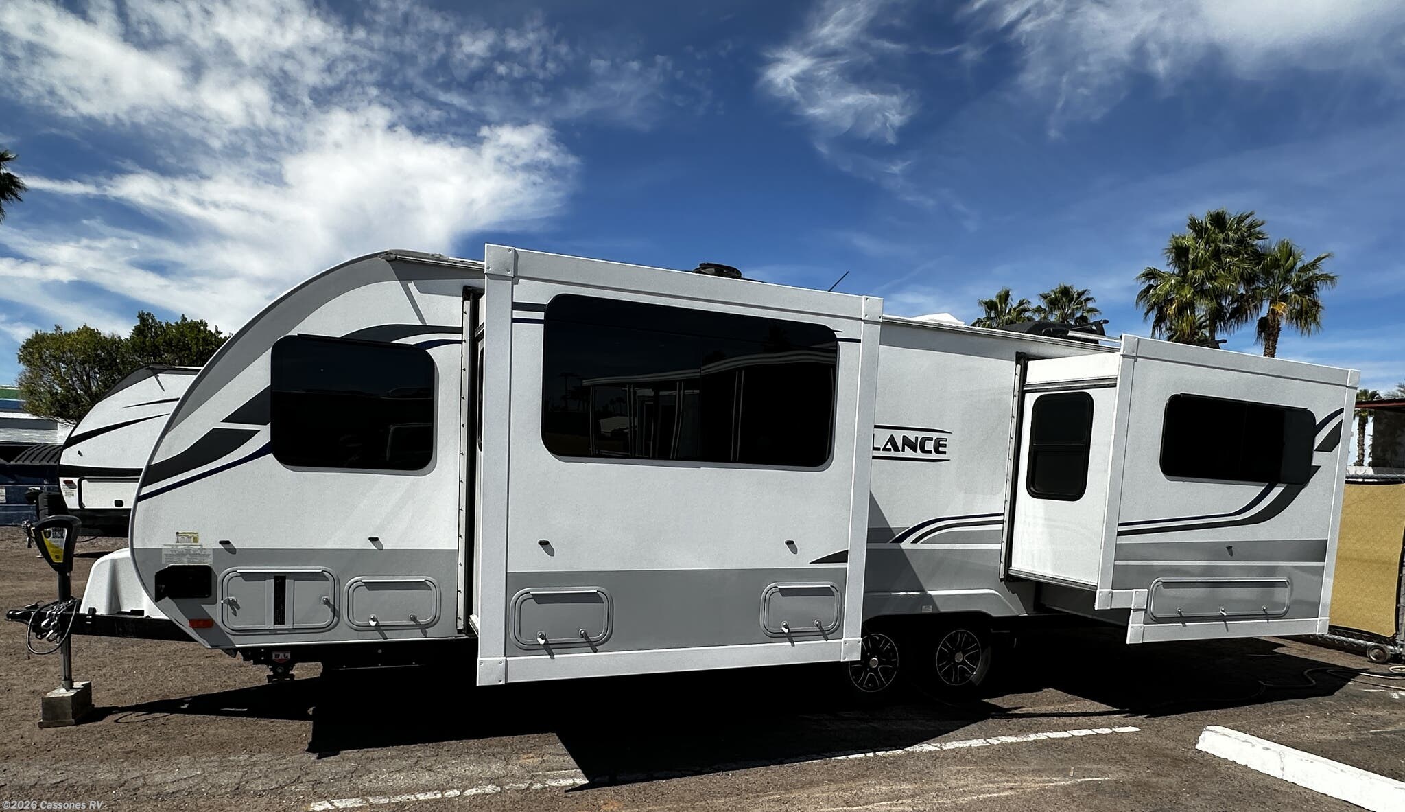 2020 2465 by Lance from Cassones RV in Mesa, Arizona