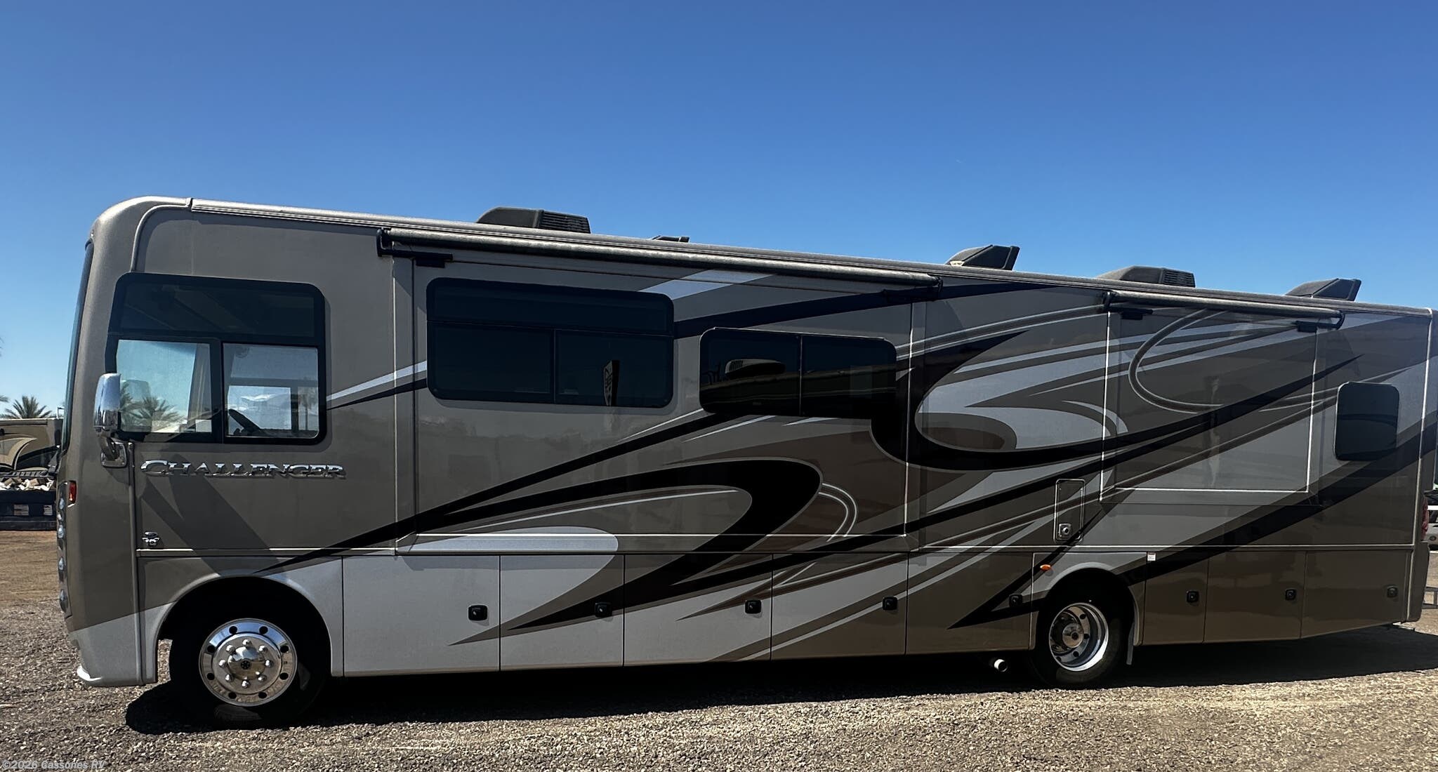 Used 2020 Thor Motor Coach Challenger 37TB available in Mesa, Arizona