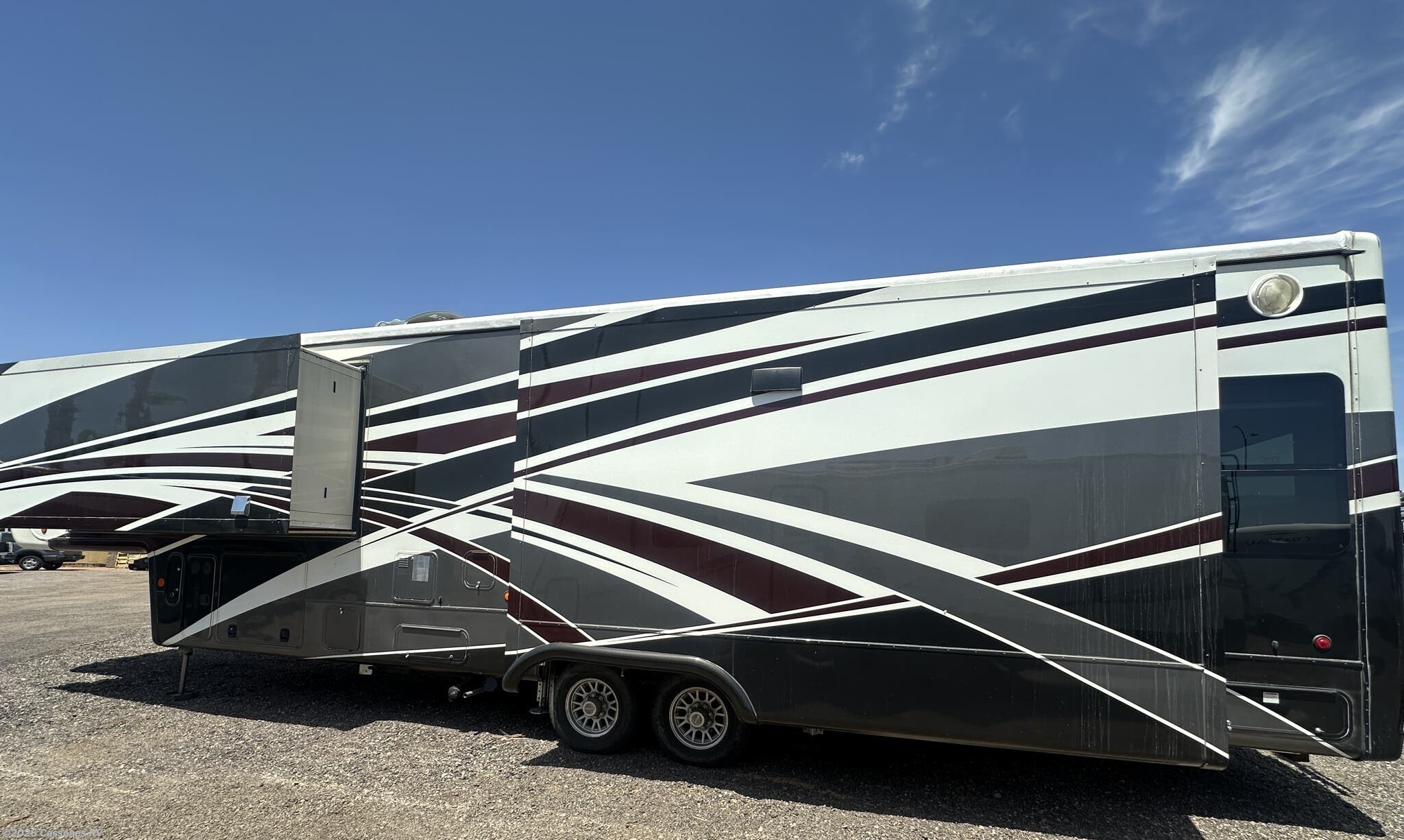 Used 2018 DRV Mobile Suites 40KSSB4 available in Mesa, Arizona