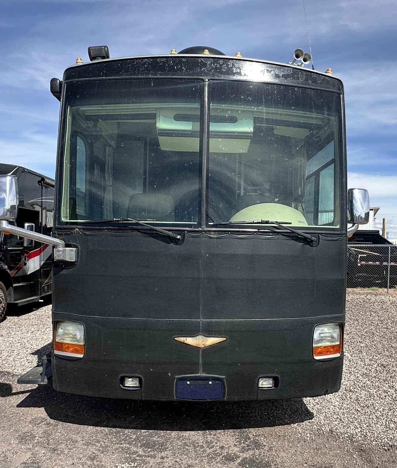 2005 Fleetwood Discovery 39L - Used Diesel Pusher For Sale by Cassones RV in Mesa, Arizona
