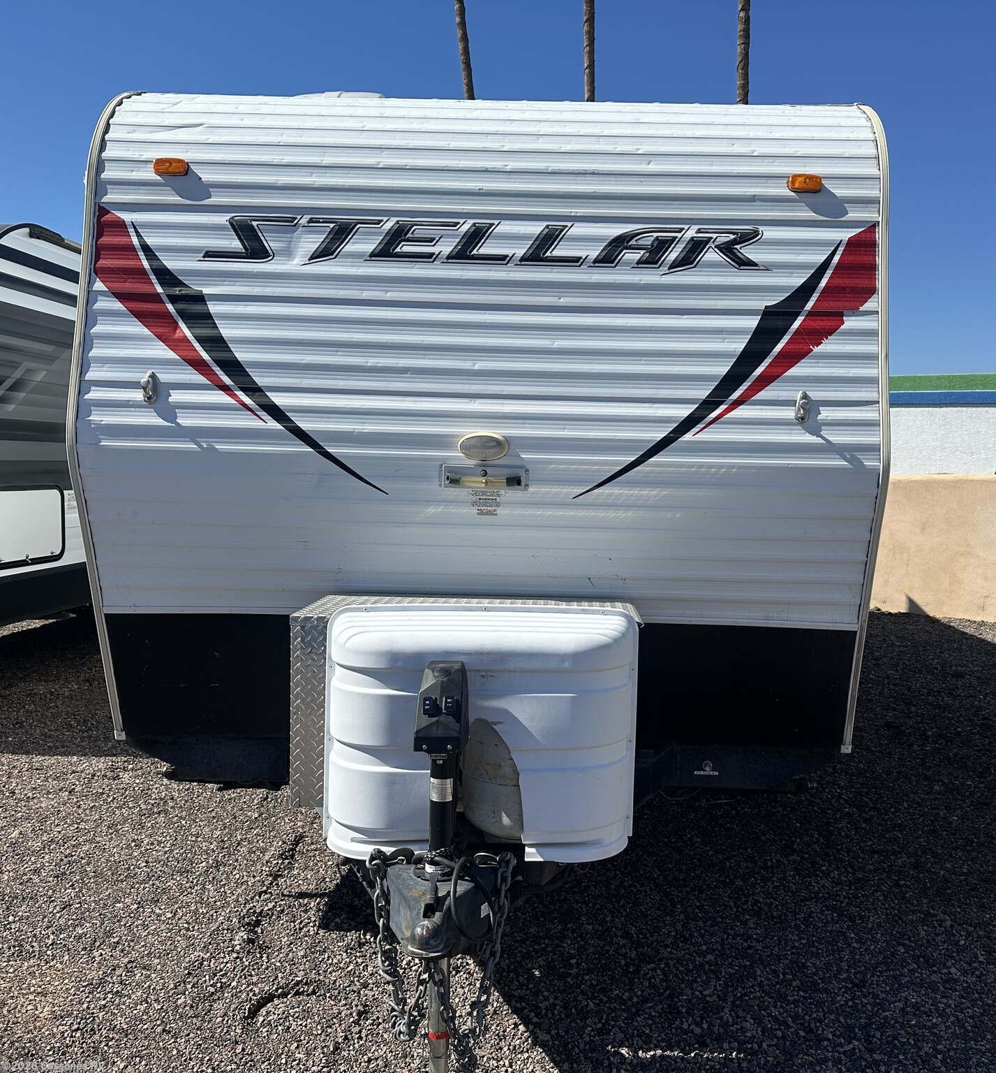 Used 2013 Eclipse Stellar 23FB available in Mesa, Arizona