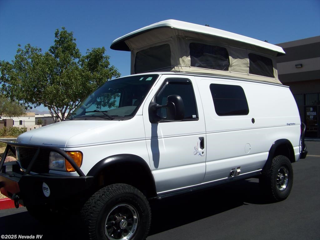 2006 Sportsmobile RV 4x4 RB50 for Sale in North Las Vegas, NV 89030 ...