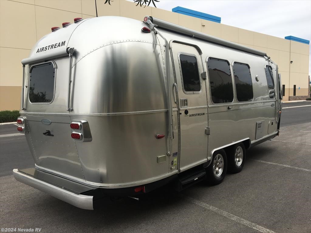 2014 Airstream RV Flying Cloud 23FB for Sale in North Las ...