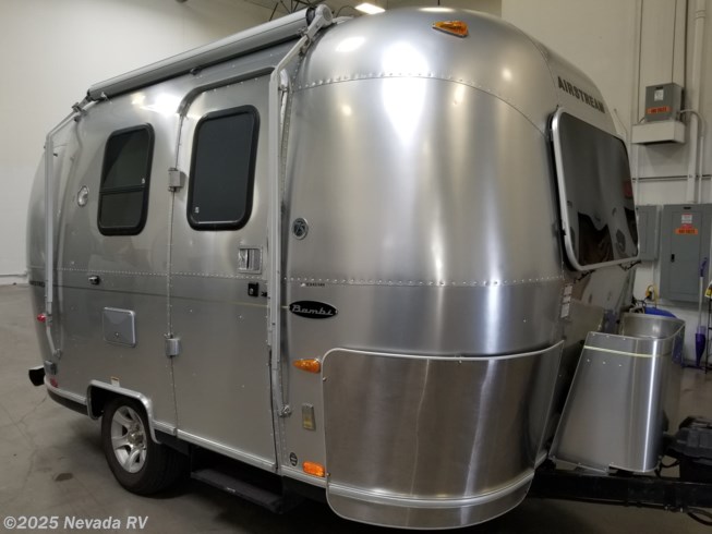 2006 Airstream Safari Bambi Rv For Sale In Las Vegas Nv 89115 519664 Rvusa Com Classifieds