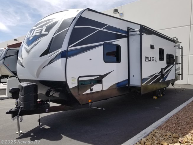 2018 Heartland Fuel 305 Rv For Sale In Las Vegas Nv 89115 78501 Rvusa Com Classifieds