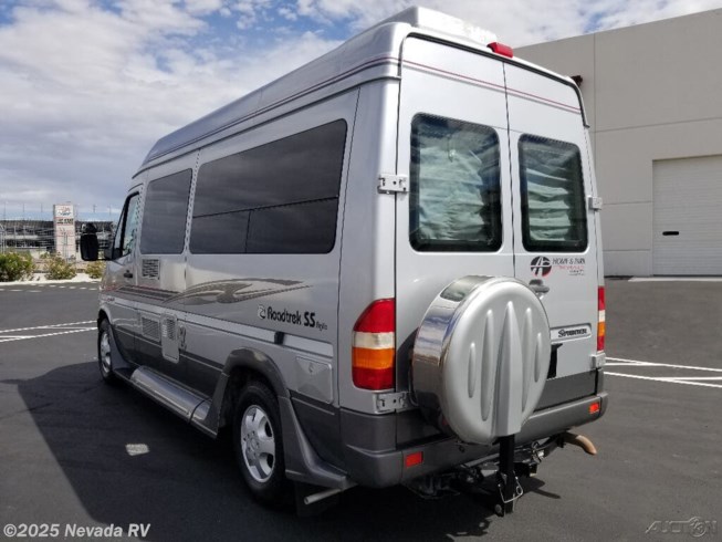 2006 Roadtrek SS Agile RV for Sale in Las Vegas NV 89115 2006 Roadtrek SS Agile RV for Sale in Las Vegas NV 89115