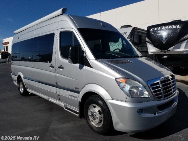 2010 Airstream Interstate 3500 Rv For Sale In Las Vegas Nv 89115 17773 Rvusa Com Classifieds