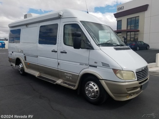 2005 Leisure Travel Free Spirit 210B 3S RV for Sale in Las Vegas, NV 2005 Leisure Travel Free Spirit 210b