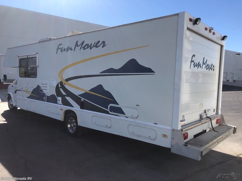 2004 Four Winds Fun Mover 31C RV for Sale in Las Vegas, NV 89115 | 31c | 0 Classifieds