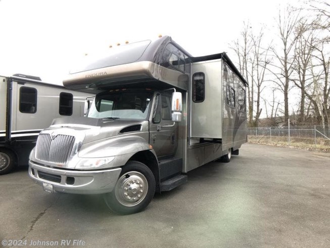 2008 Gulf Stream Conquest Endura 6341 RV for Sale in Fife, WA 98424 ...