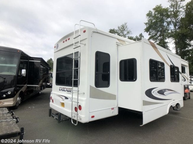 2009 Monaco RV CASCADE RV for Sale in Fife, WA 98424 | 13318 | RVUSA ...