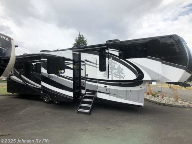 2019 Crossroads Redwood Rv Rw3981fk For Sale In Fife Wa