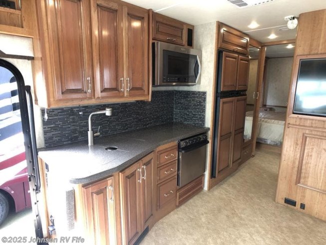 2016 Fleetwood Southwind 32VS RV for Sale in Fife, WA 98424 | 13495H ...