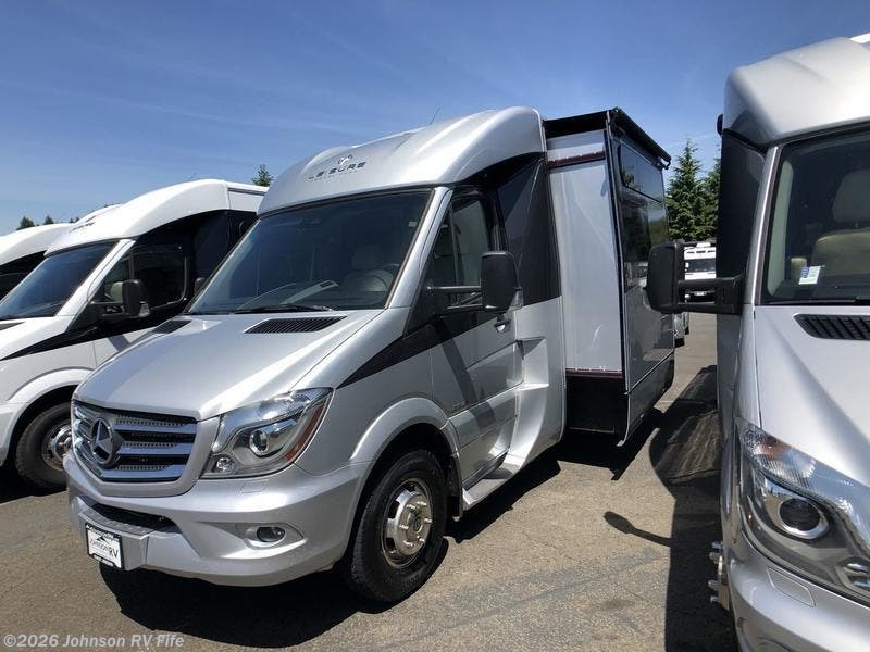 2016 leisure travel unity u24mb