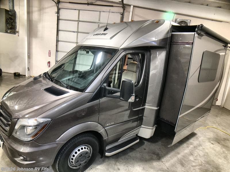 2014 leisure travel unity u24mb