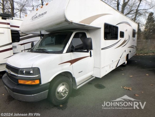 14 Coachmen Freelander 28qb Chevy 4500 Rv For Sale In Fife Wa gc Rvusa Com Classifieds