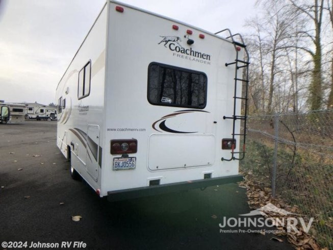 14 Coachmen Freelander 28qb Chevy 4500 Rv For Sale In Fife Wa gc Rvusa Com Classifieds