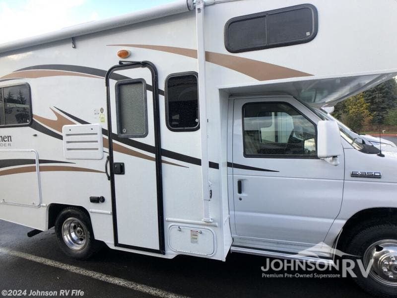 13 Coachmen Freelander 19cb Ford 350 Rv For Sale In Fife Wa l Rvusa Com Classifieds