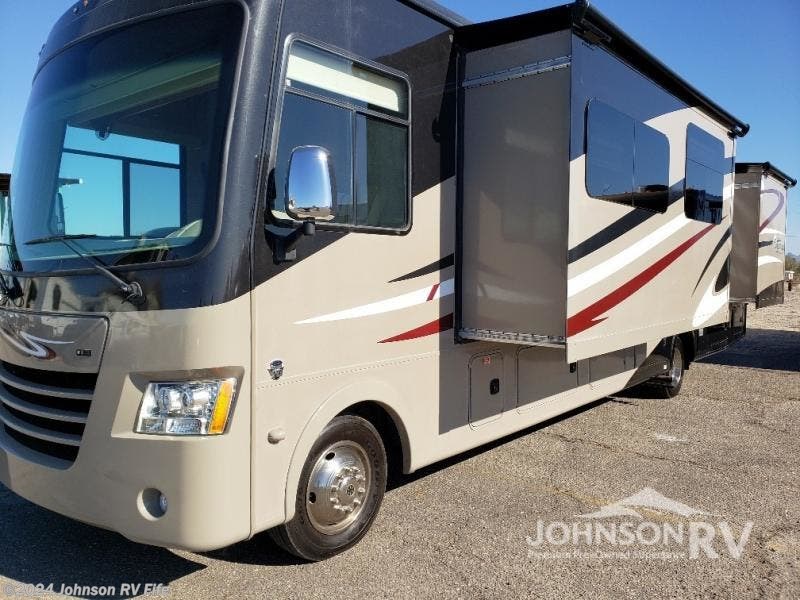 2015 Coachmen Mirada 35KB RV for Sale in Fife, WA 98424 | 13846HA ...