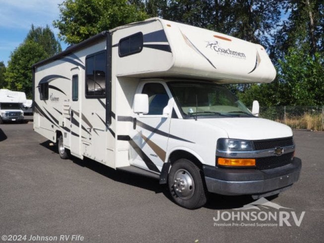 17 Coachmen Freelander 27qb Chevy 4500 Rv For Sale In Fife Wa m Rvusa Com Classifieds