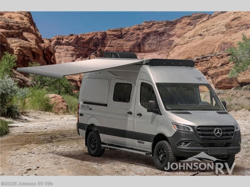 2021 Winnebago Revel 44e Rv For Sale In Fife Wa 98424 15307 Rvusa Com Classifieds