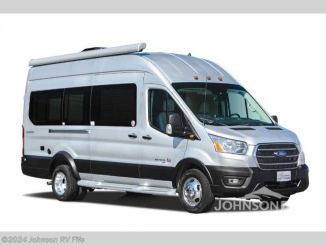 New 2021 Coachmen Beyond 22D available in Fife, Washington