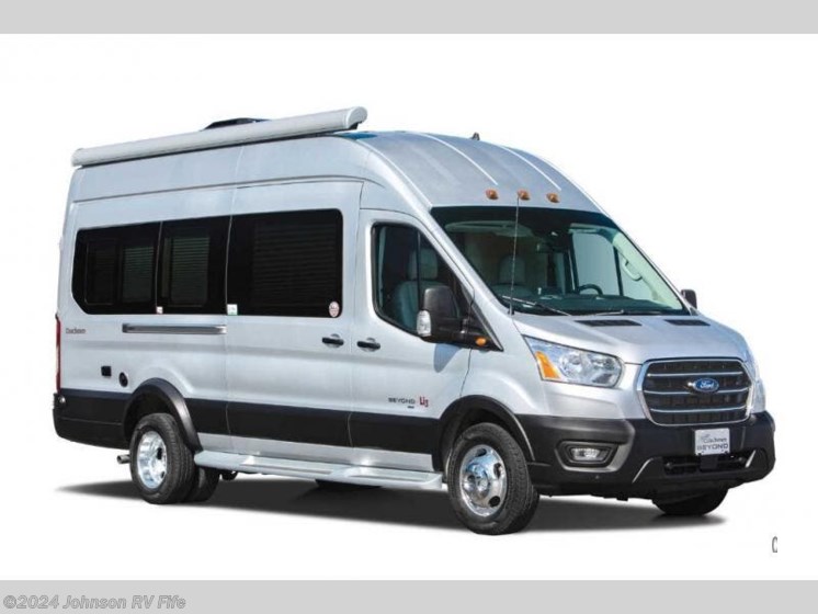 New 2023 Coachmen Beyond 22D available in Fife, Washington