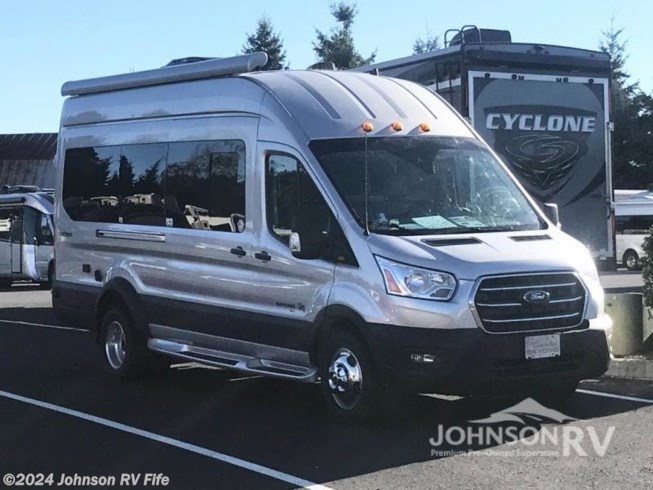 New 2021 Coachmen Beyond 22RB available in Fife, Washington