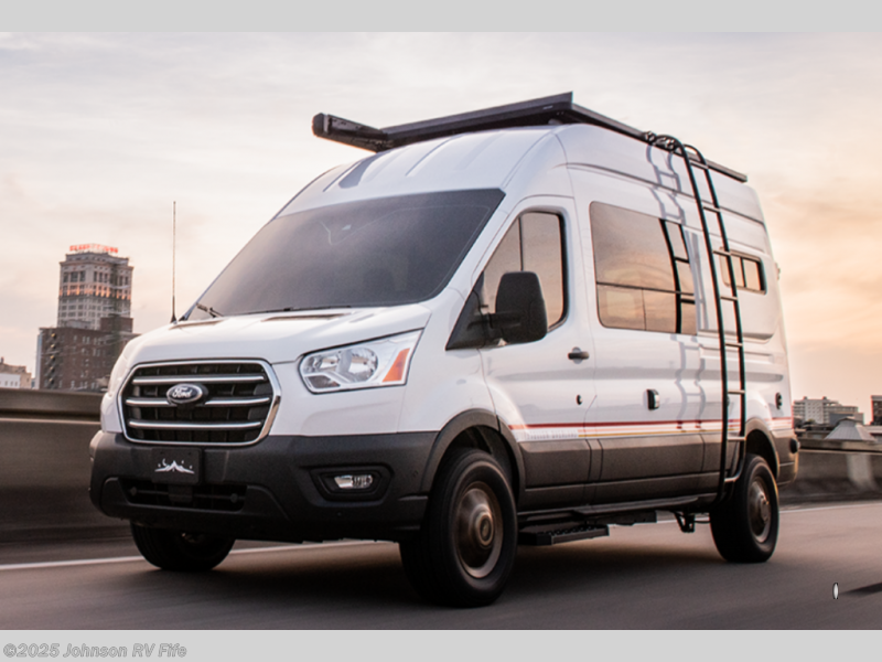 2024 Storyteller Overland MODE LT Storyteller Overland RV for Sale in