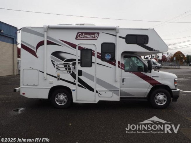 2021 Thor Motor Coach Coleman 19CM RV for Sale in Fife, WA 98424 ...