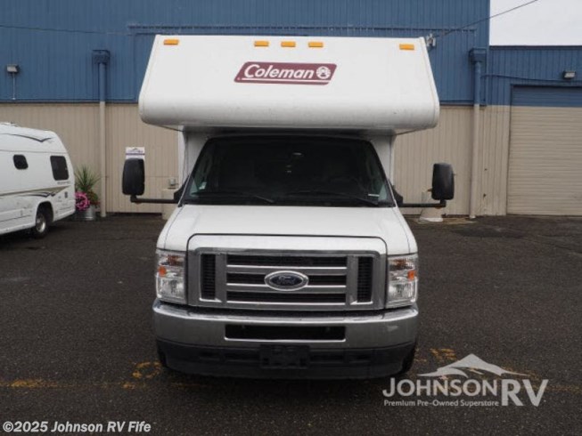 2021 Thor Motor Coach Coleman 19CM RV for Sale in Fife, WA 98424 ...