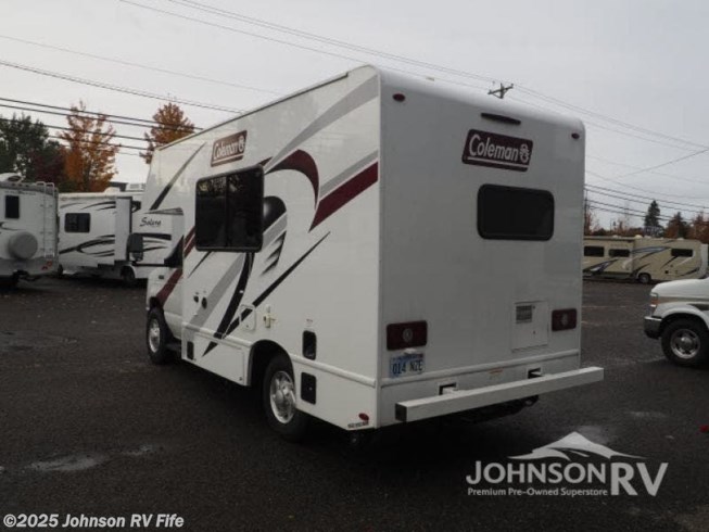 2021 Thor Motor Coach Coleman 19CM RV for Sale in Fife, WA 98424 ...