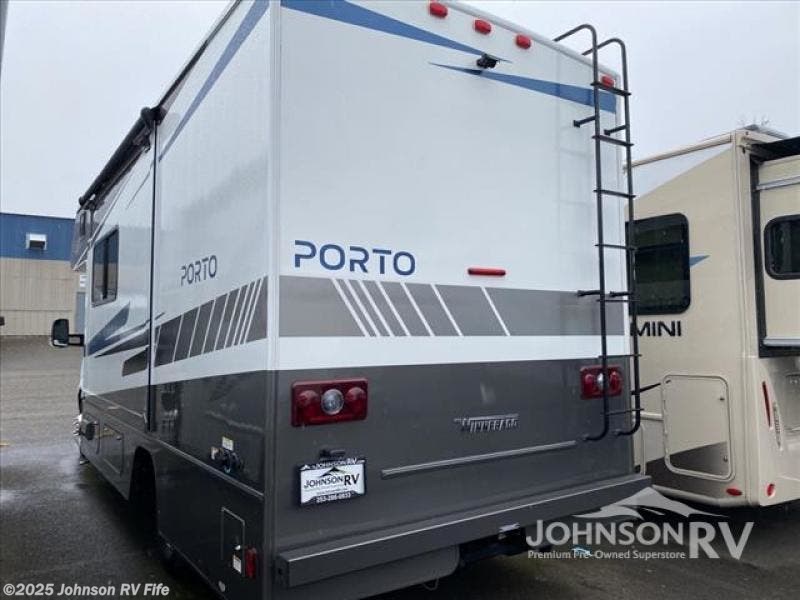 2020 Winnebago Porto 24F RV for Sale in Fife, WA 98424 19019K RVUSA