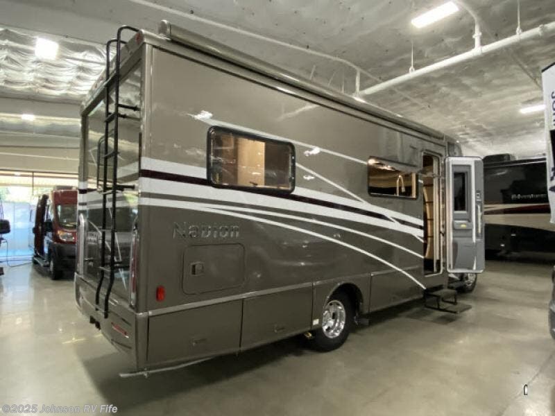 2023 Winnebago Navion 24V RV for Sale in Fife, WA 98424 | 19680 | RVUSA ...