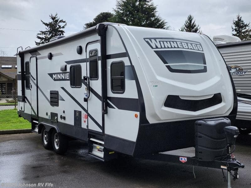 2023 Winnebago Minnie 2500FL RV for Sale in Fife, WA 98424 20714