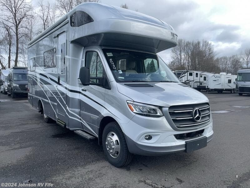 2023 Winnebago Navion 24V RV for Sale in Fife, WA 98424 20670 RVUSA