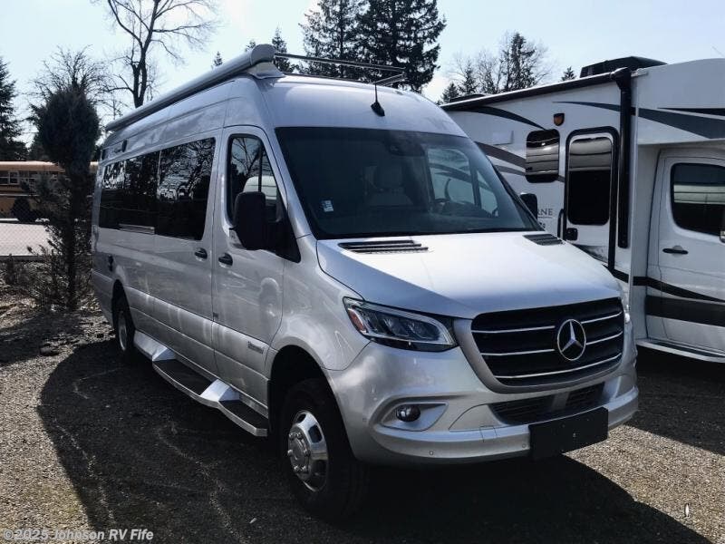 2022 Winnebago Era 70A RV for Sale in Fife, WA 98424 | 20735H | RVUSA ...