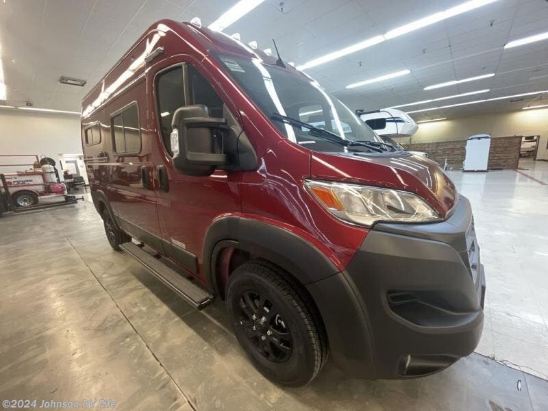 2023 Winnebago Solis Pocket 36A RV For Sale In Fife, WA 98424 | 20692 ...