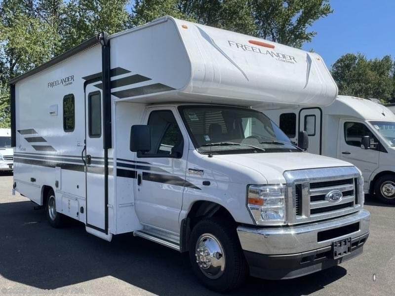 2021 Coachmen Freelander 21RS Ford 350 RV for Sale in Fife, WA 98424