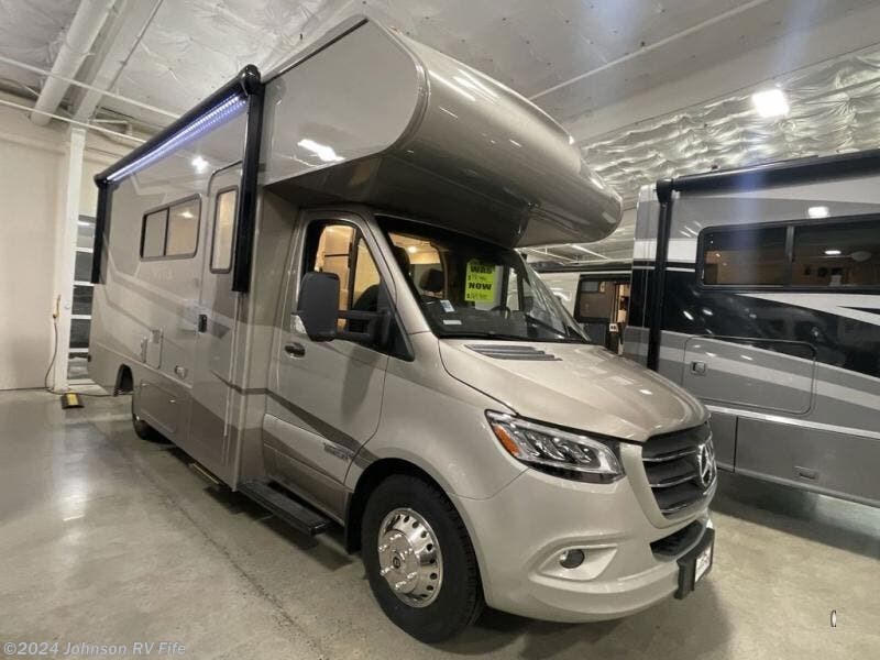 2024 Winnebago Vita 24P RV for Sale in Fife, WA 98424 21048 RVUSA