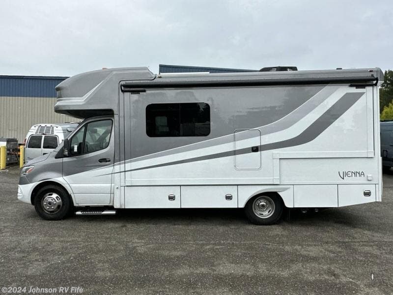 2024 Renegade Vienna 25FWC RV for Sale in Fife, WA 98424 | 21331 ...