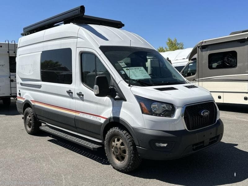 2022 storyteller overland price