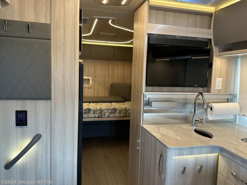 2021 Leisure Travel Unity U24RL RV for Sale in Fife, WA 98424 | 21463H ...