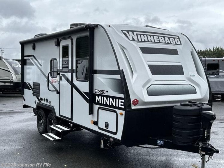 2024 Winnebago Micro Minnie 2108DS RV for Sale in Fife, WA 98424