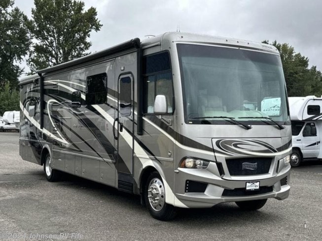 Used 2019 Newmar Bay Star 3626 available in Fife, Washington