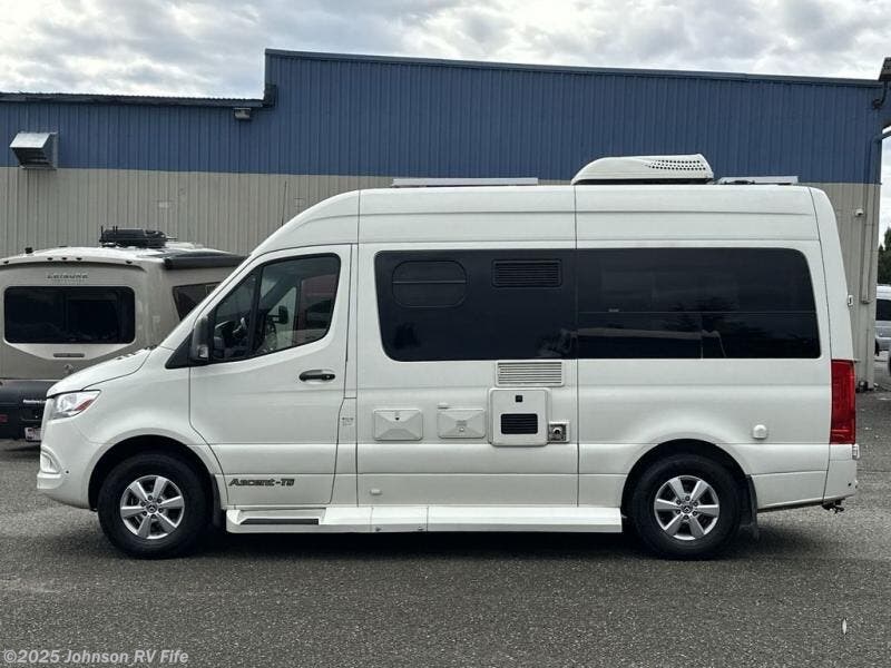 2020 PleasureWay Ascent TS RV for Sale in Fife, WA 98424 21630HC