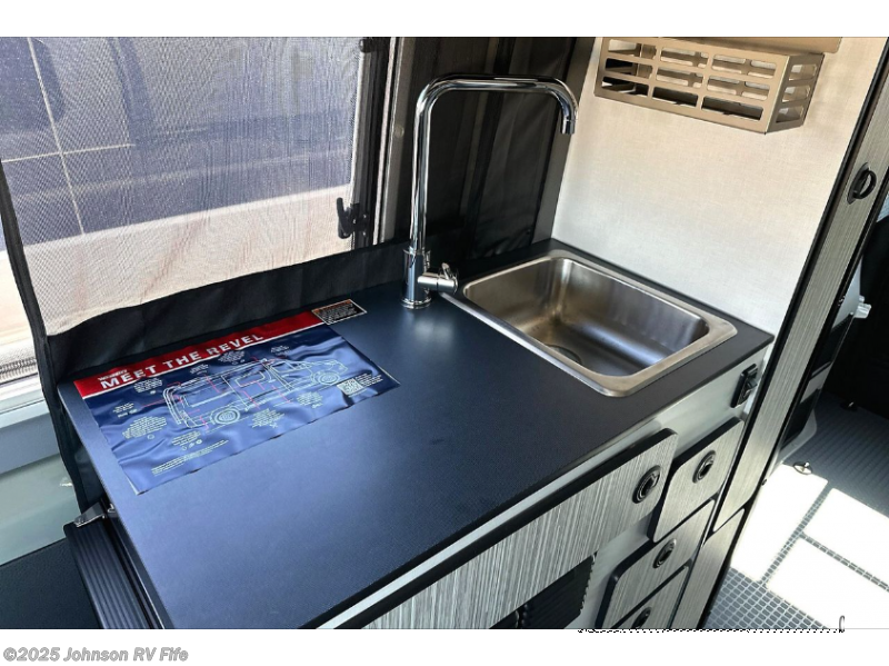 2024 Winnebago Revel 44E RV for Sale in Fife, WA 98424 21514 RVUSA